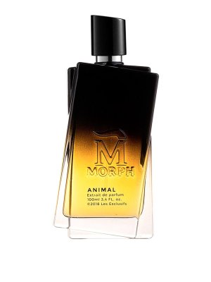 MORPH: Beauty - Profumo Morph animal