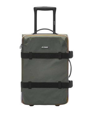 K-WAY: Rucksäcke - Rucksack - Grau