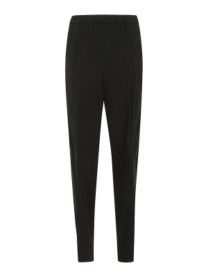 FABIANA FILIPPI: Casual Hosen - Casual Hose - Schwarz