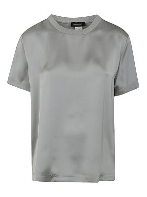 FABIANA FILIPPI: T-shirts - T-Shirt - Gris