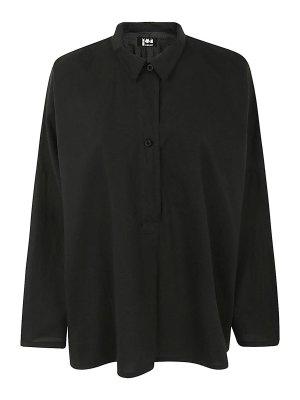 LABO.ART: Chemises - Chemise - Noir