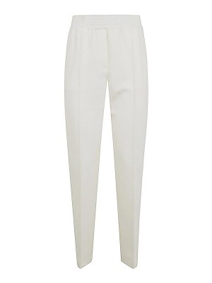 LIVIANA CONTI: Pantalones casual - Pantalón Casual - Gris