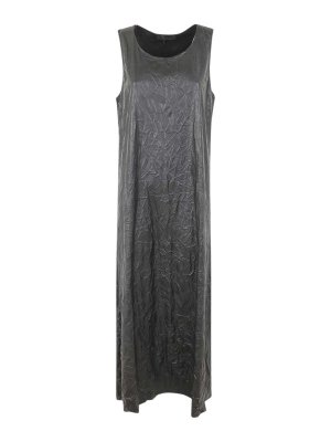 Maria Sleeveless cheapest Black Maxi