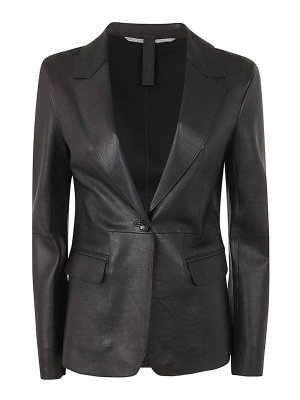 THE JACKIE LEATHERS: blazers - Lucy blazer