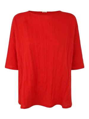 APUNTOB: t-shirts - 3/4 sleeves boat t-shirt