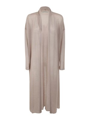 MIRROR IN THE SKY: Abrigos cortos - Abrigo Corto - Blanco