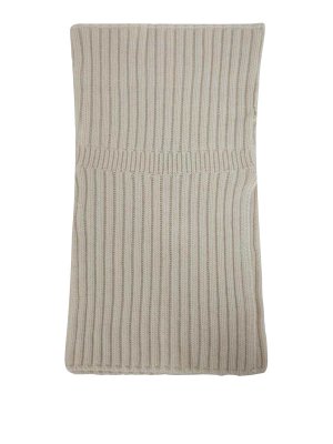 LIVIANA CONTI: sciarpe e foulard - Sciarpa a coste