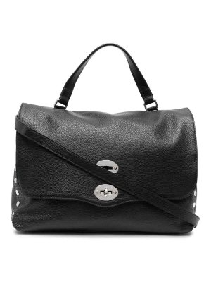 ZANELLATO: cross body bags - Medium postina daily giorno bag