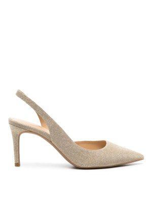 MICHAEL KORS: court shoes - Alina pumps