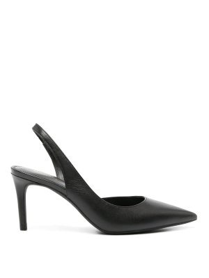 MICHAEL KORS: court shoes - Alina pumps