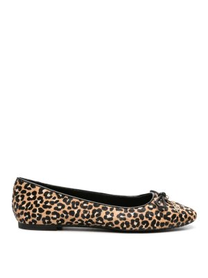 Jil Sander フラットシューズ - 黒 | J57WZ0001P4864001
