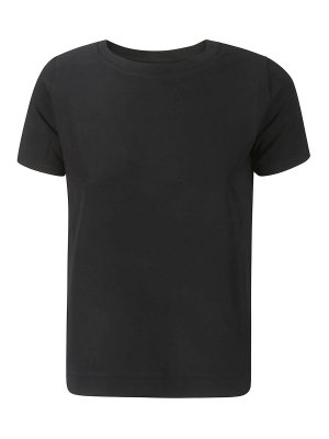 ARCHIVIOB: T-shirts - T-Shirt - Noir