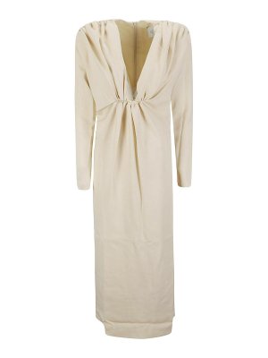 AZ FACTORY: abiti al ginocchio - Abito di Afrodite