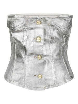 extreme cashmere エクストリーム カシミア　タンクトップ extreme cashmere(エクストリームカシミヤ)】 VEST （タンク