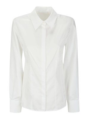 HELMUT LANG: shirts - Cotton shirt