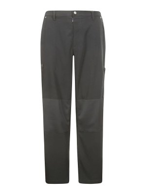 MM6 Maison Margiela men's trousers sale | Shop online at THEBS