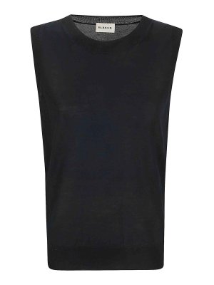 P.A.R.O.S.H.: Westen - Weste - Blau