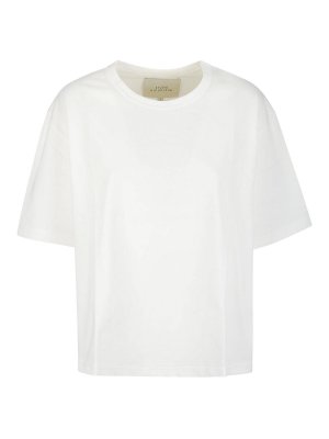 Moschino Jeans Tシャツ - 白 - ホワイト | J071032624001