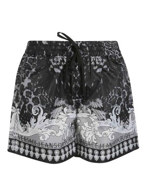 VERSACE JEANS: casual trousers - Casual trousers