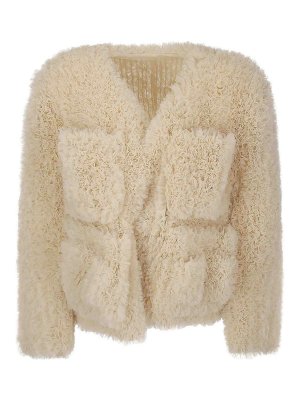 ACT N°1: Chaquetas Bomber - Chaqueta Bomber - Blanco