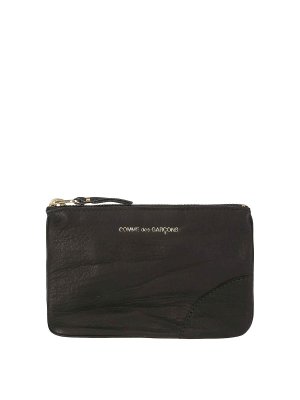 ★人気★【SUNNEI】★PARALLELEPIPEDO PUDDING CARD CASE★ SUNNEI - PARALLELEPIPED PUDDING WALLET - Eleonora Bonucci