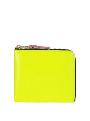 【DOLCE GABBANA】フィグプリントウォレット Dolce & Gabbana Leo and graffiti print wallet | BP1672AN366HHI90