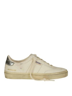 GOLDEN GOOSE: trainers - Soulstar sneakers
