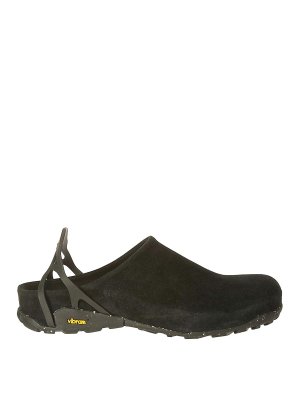 ROA: Sneaker - Sneaker - Schwarz