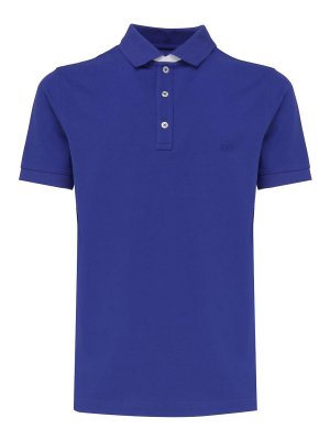 FAY: polo - Polo elasticizzata