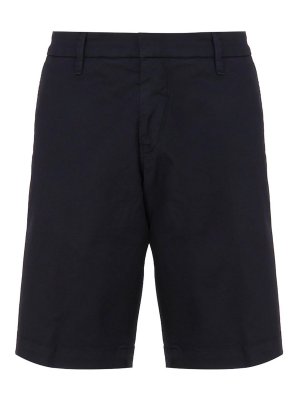 FAY: Hosen Shorts - Shorts - Schwarz