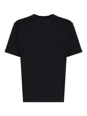 Tシャツ・カットソー ZANONE Men T-shirt Green 815204ZG380 Z4115 楽天市場】【春夏新作/25ss】 ザノーネ 春夏 アイスコットン T