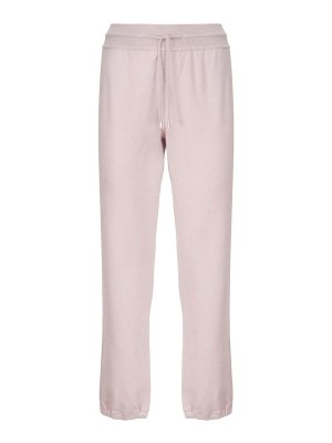 Loro Piana: maglia collo rotondo - Pullover in cashmere