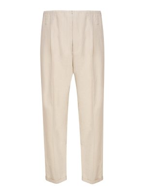 MAGLIANO: Trousers Shorts - New people pajama pants