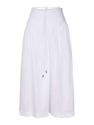 Pinko: Long skirts - Long skirt