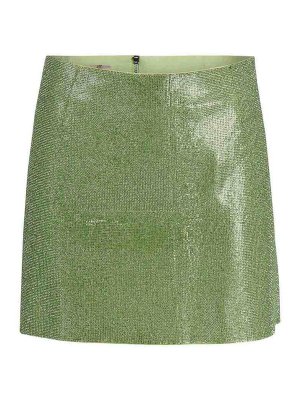 NU: mini skirts - Camille skirt