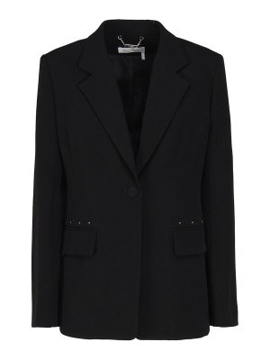 CHLOE': casual jackets - Flare jacket