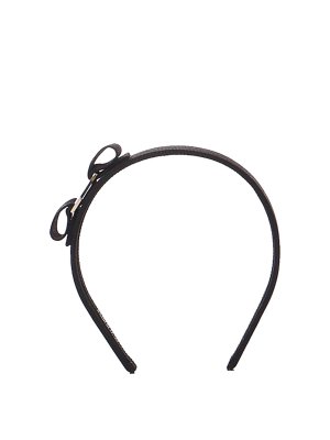 FERRAGAMO: Accesorios para el pelo - Venda