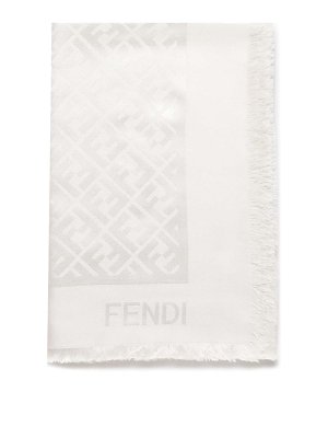 FENDI: scarves - Scarf