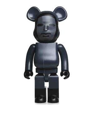 MEDICOM TOY: homeware - Squid game statuette