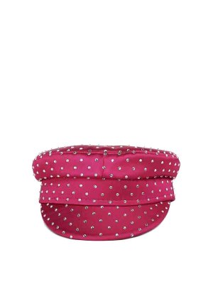 RUSLAN BAGINSKIY: cappelli - Cappello da panettiere