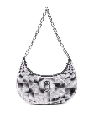 MARC JACOBS: borse a tracolla - Borsa a spalla The Curve Small