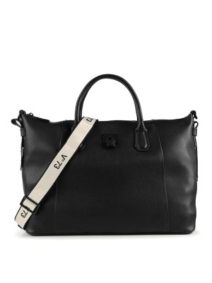 PINKO 100251A0F1Z99Q 関税送料込 Classic Love Bag Icon Silk Pinko black leather bag | H-Brands