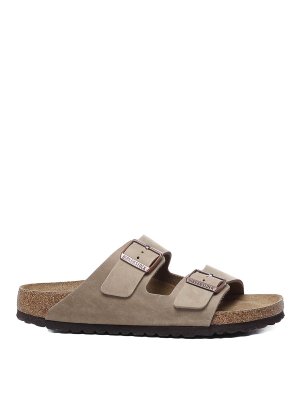 BIRKENSTOCK: sandals - Arizona sandals