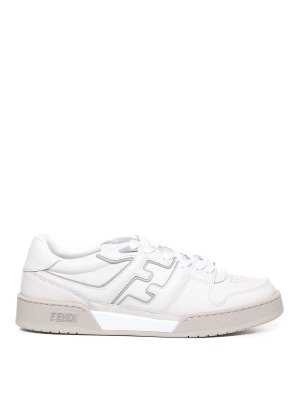 FENDI: trainers - Match sneakers