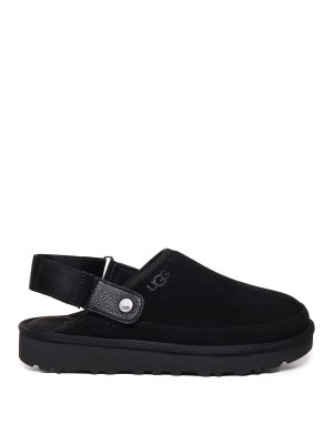 N°21 Women Sandals 21ESP01660166 N001 BLACK N°21 Logo sandals - Black - Women | 21ESP01660166N001