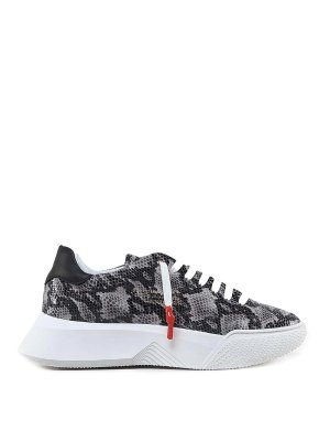 GIULIANO GALIANO: trainers - Nemesis sneakers