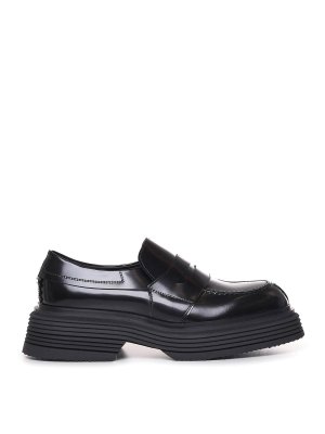 THE ANTIPODE: Mocasines y Zapatillas - Mocasines - Negro