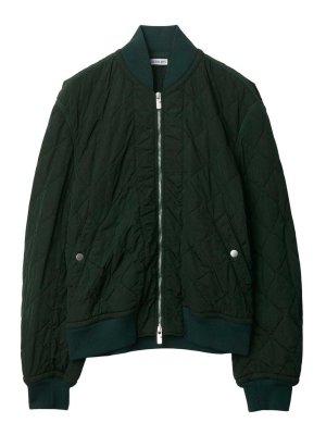 BURBERRY: giacche bomber - Bomber
