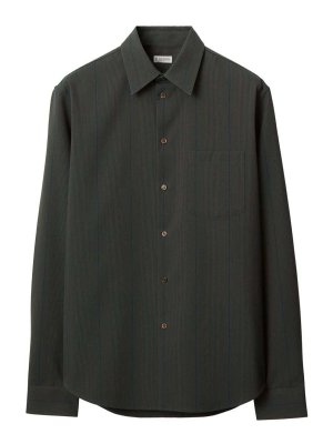 BURBERRY: shirts - Shirt