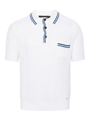 DSQUARED2: crew necks - Sweatshirt